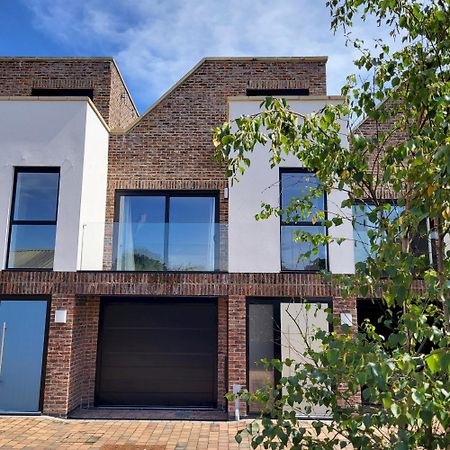 Вилла 3 Marygate Mews Йорк Экстерьер фото