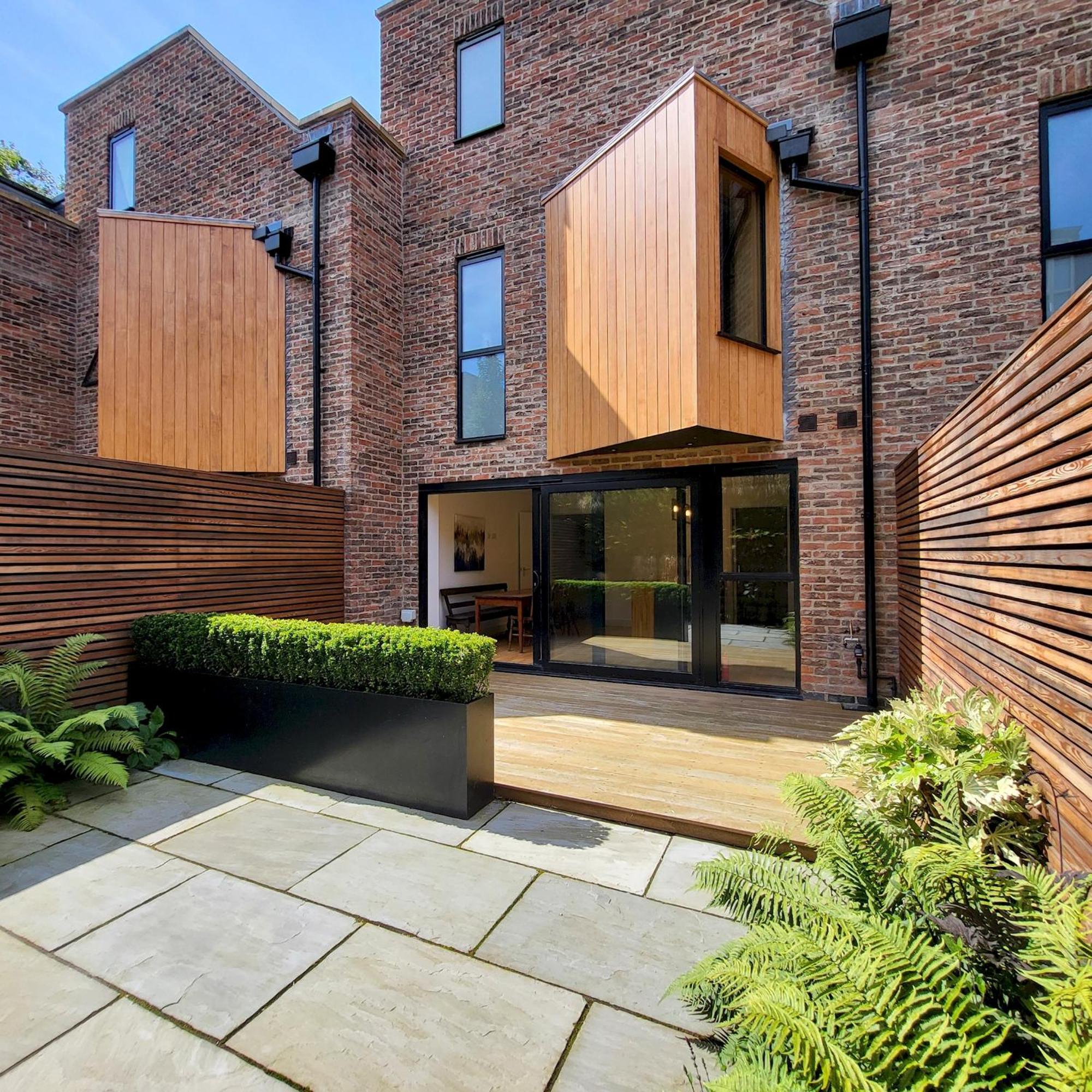 Вилла 3 Marygate Mews Йорк Экстерьер фото