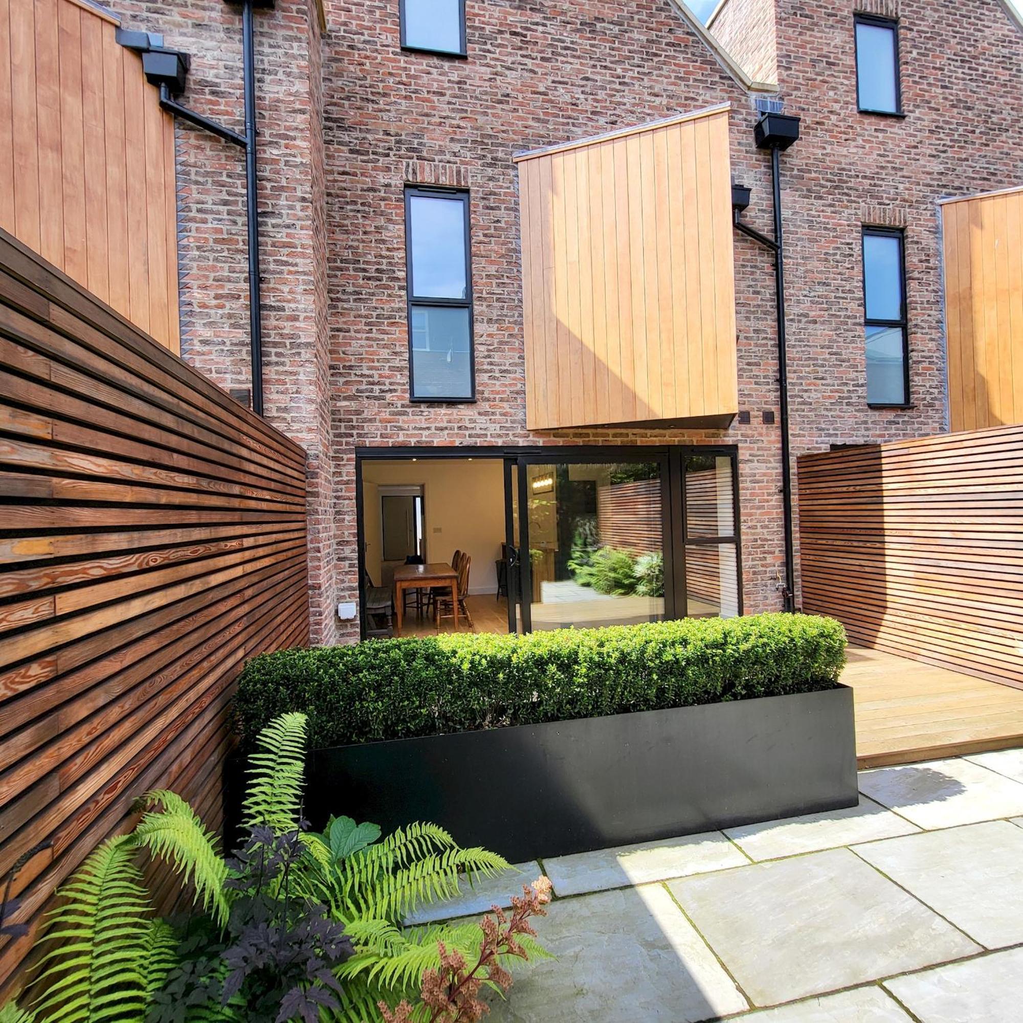 Вилла 3 Marygate Mews Йорк Экстерьер фото